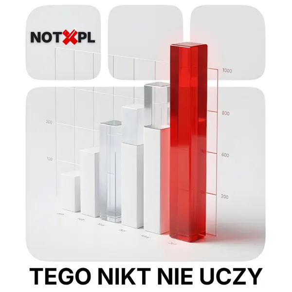 Okładka podcastu Tego nikt nie uczy