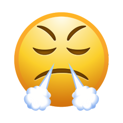 Angry