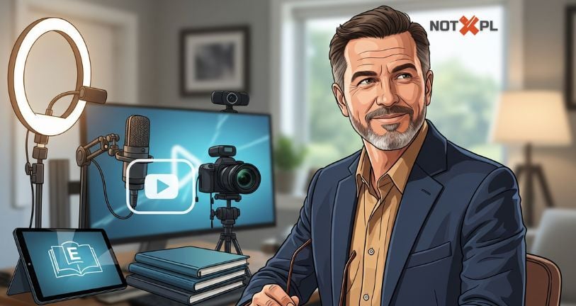 Zarabianie na wiedzy