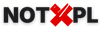 NOTX.PL Logo
