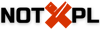 NOTX.PL Logo ciemne