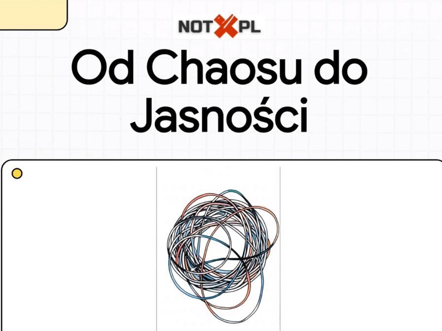 Przewaga Skool z NOTX.PL
