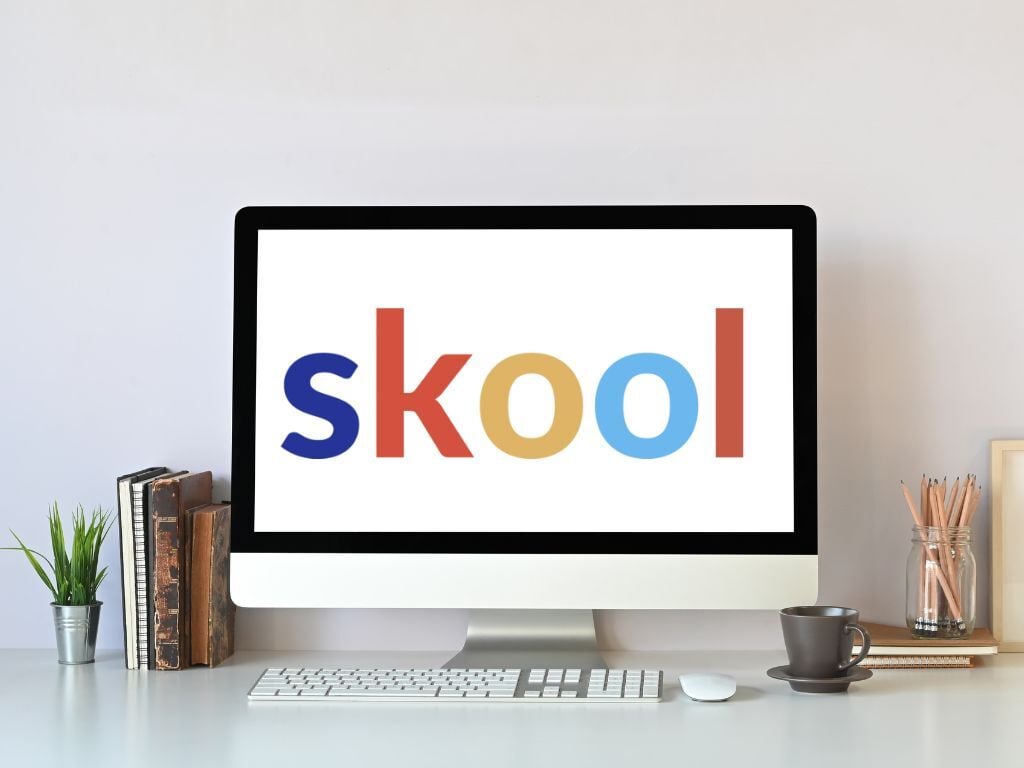 SKOOL społeczność