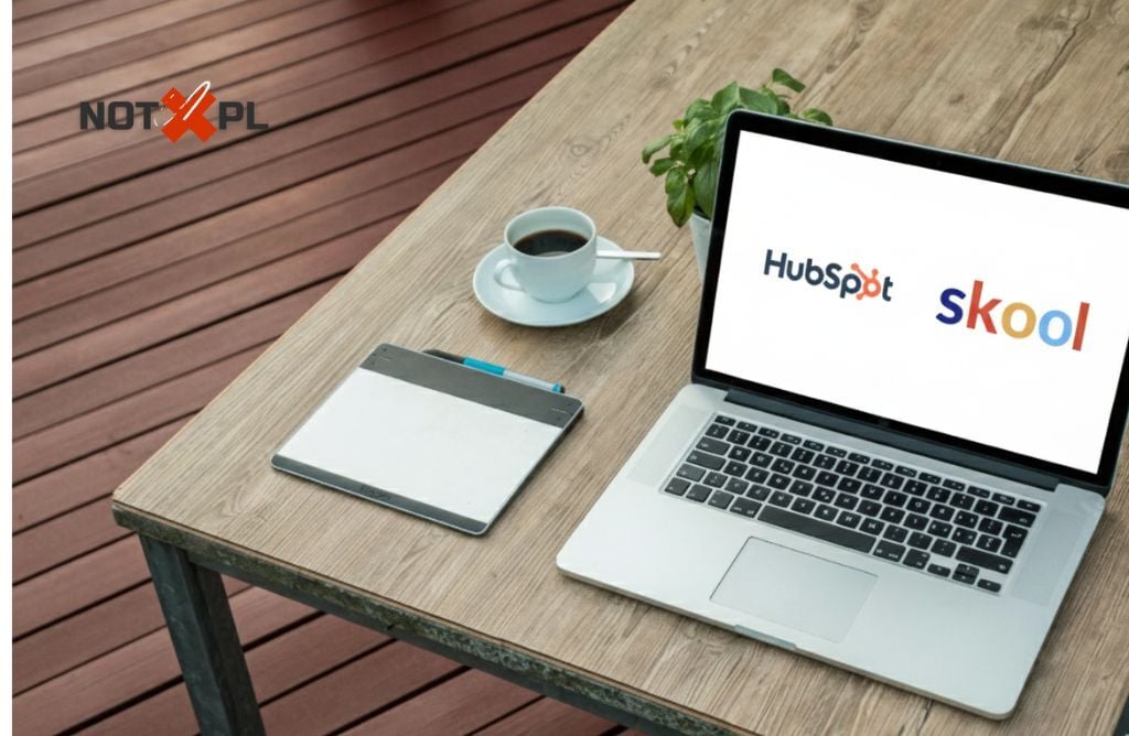 Społeczność Hubspot Skool