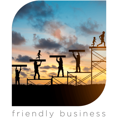 system, który skaluje