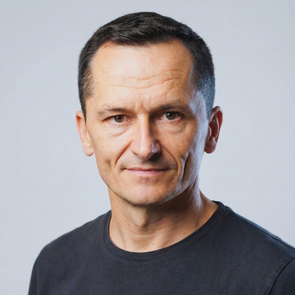 Marcin Błaszko